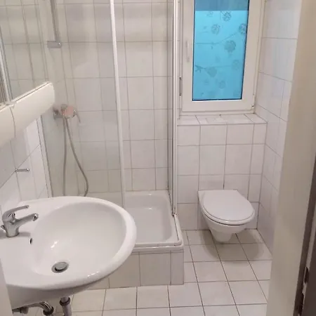 Vakantiehuis Ritter-rost-bungalow-in-oranienburg-am-weissen-strand Oranienburg